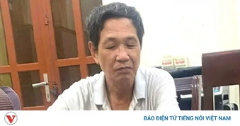 Tài xế taxi dùng gạch tấn công hành khách ở Nghệ An lên tiếng xin lỗi