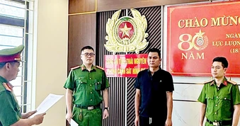Tài xế tông nữ công nhân trong đêm rồi lái xe bỏ trốn đã bị bắt