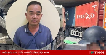 Tài xế xe bồn bị cáo buộc cố tình cán chết nữ sinh ở Hà Nội sắp hầu tòa
