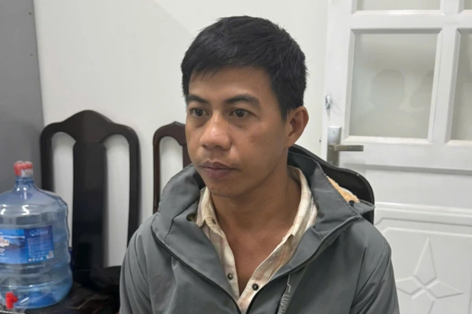 Tài xế xe tải dùng ma tuý, gây tai nạn liên hoàn Tài xế xe tải dùng ma tuý, gây tai nạn liên hoàn