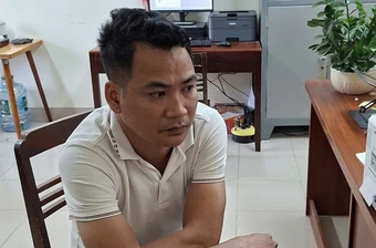 Tài xế xe tải 'thiếu quan sát' gây tai nạn khiến hai vợ chồng tử vong