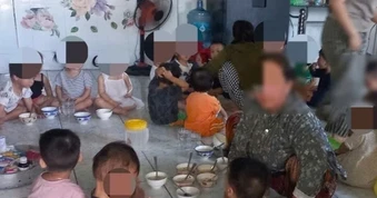 Tạm đình chỉ nhà trẻ tư thục sau vụ trẻ nghi nghẹn thức ăn tử vong