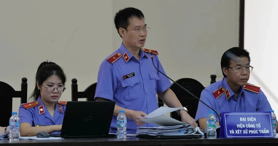 Tạm dừng tuyên án phúc thẩm các bị cáo vụ sai phạm tại dự án Bệnh viện Bạch Mai, Việt Đức cơ sở 2