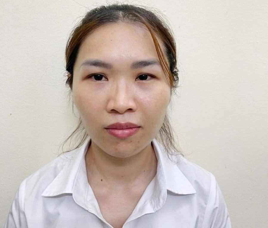 Tạm giam cựu nhân viên ngân hàng lừa đảo hơn 2,6 tỷ Tạm giam cựu nhân viên ngân hàng lừa đảo hơn 2,6 tỷ