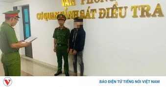 Tạm giam đối tượng giao cấu với người dưới 16 tuổi khiến nạn nhân mang thai
