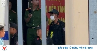 Tạm giam đối tượng nghi dùng tài liệu giả để thắng kiện