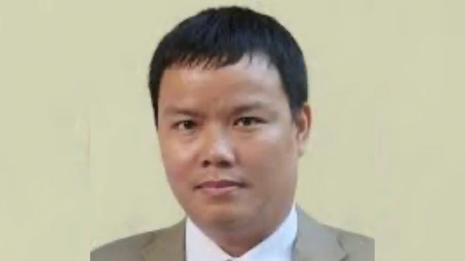 Tạm giam Lê Anh Hùng về hành vi tuyên truyền thông tin nhằm chống Nhà nước Tạm giam Lê Anh Hùng về hành vi tuyên truyền thông tin nhằm chống Nhà nước