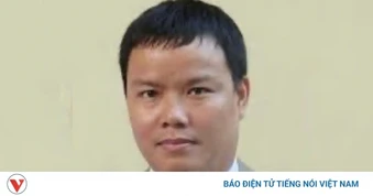 Tạm giam Lê Anh Hùng về hành vi tuyên truyền thông tin nhằm chống Nhà nước