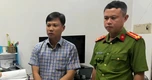 Tạm giam một đăng kiểm viên nhận hối lộ