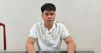 Tạm giam người đàn ông đánh con gái của nhân tình ở Đồng Nai
