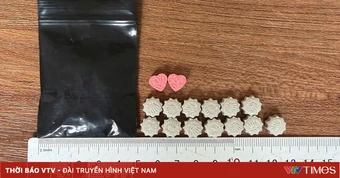 Tạm giữ 3 đối tượng liên quan đường dây mua bán, tổ chức sử dụng ma túy ở Phú Quốc