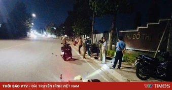 Tạm giữ 3 đối tượng trong vụ nam công nhân bị đâm tử vong trên đường ở TP Hồ Chí Minh