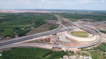 Tạm giữ các đối tượng cắt trộm thiết bị trên cao tốc Biên Hòa - Vũng Tàu