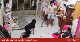 Tạm giữ đối tượng bạo hành con gái 11 tuổi của người tình