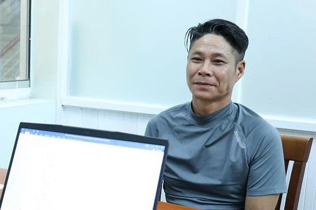 Tạm giữ đối tượng cho vay lãi tới 730%/năm, tàng trữ súng đạn Tạm giữ đối tượng cho vay lãi tới 730%/năm, tàng trữ súng đạn