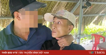 Tạm giữ đối tượng cướp giật điện thoại của du khách khi đang quay video ở Phú Quốc
