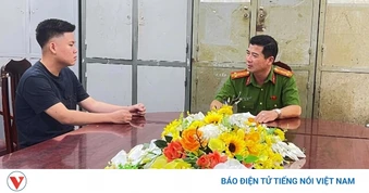Tạm giữ đối tượng đuổi đánh 2 phụ nữ trên đường Xuân Đỉnh ở Hà Nội