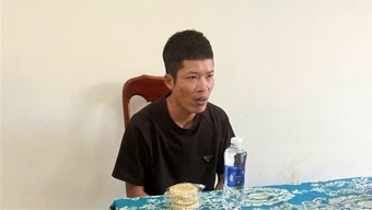 Tạm giữ đối tượng giết người sau khi nhậu