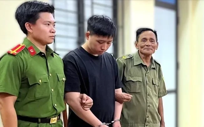 Tạm giữ đối tượng lừa đầu tư TikTok, chiếm đoạt 45 triệu đồng Tạm giữ đối tượng lừa đầu tư TikTok, chiếm đoạt 45 triệu đồng