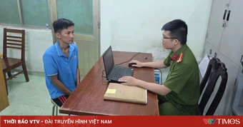 Tạm giữ đối tượng nhiều lần bạo hành con riêng của vợ tại TP Hồ Chí Minh