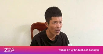 Tạm giữ đối tượng sát hại người sau khi nhậu