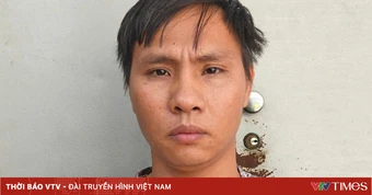 Tạm giữ đối tượng truy nã đặc biệt nguy hiểm về tội “Giết người”