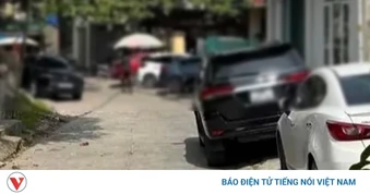 Tạm giữ hình sự mẹ kế liên quan vụ con riêng của chồng tử vong