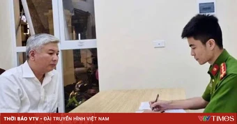 Tạm giữ hình sự tài xế ô tô hành hung người khác sau va chạm trên đường Nguyễn Chí Thanh