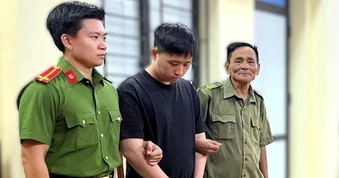 Tạm giữ nam thanh niên vẽ dự án "nhặt xu TikTok" để lừa đảo