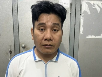 Tạm giữ người đàn ông đâm 2 anh em thương vong ở An Giang
