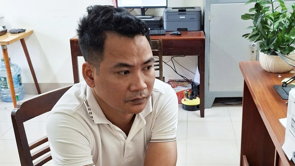 Tạm giữ tài xế xe tải gây tai nạn khiến 2 vợ chồng tử vong ở Thái Nguyên Tạm giữ tài xế xe tải gây tai nạn khiến 2 vợ chồng tử vong ở Thái Nguyên