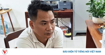 Tạm giữ tài xế xe tải gây tai nạn khiến 2 vợ chồng tử vong ở Thái Nguyên