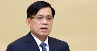 Tạm giữ, thu hồi 100 tỷ đồng trong vụ án liên quan cựu Thứ trưởng Nguyễn Bá Hoan