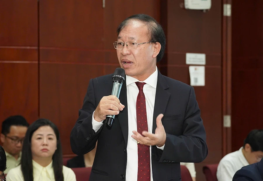 Tạm hoãn xử lý hình sự để khắc phục hậu quả: Bệ đỡ pháp lý vượt trội cho doanh nghiệp Tạm hoãn xử lý hình sự để khắc phục hậu quả: Bệ đỡ pháp lý vượt trội cho doanh nghiệp