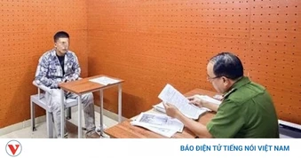 Tấn công tài xế xe ôm công nghệ rồi cướp tài sản