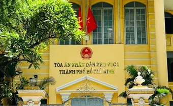 TAND Tối cao đề xuất bảng phụ cấp chức vụ mới ngành tòa án