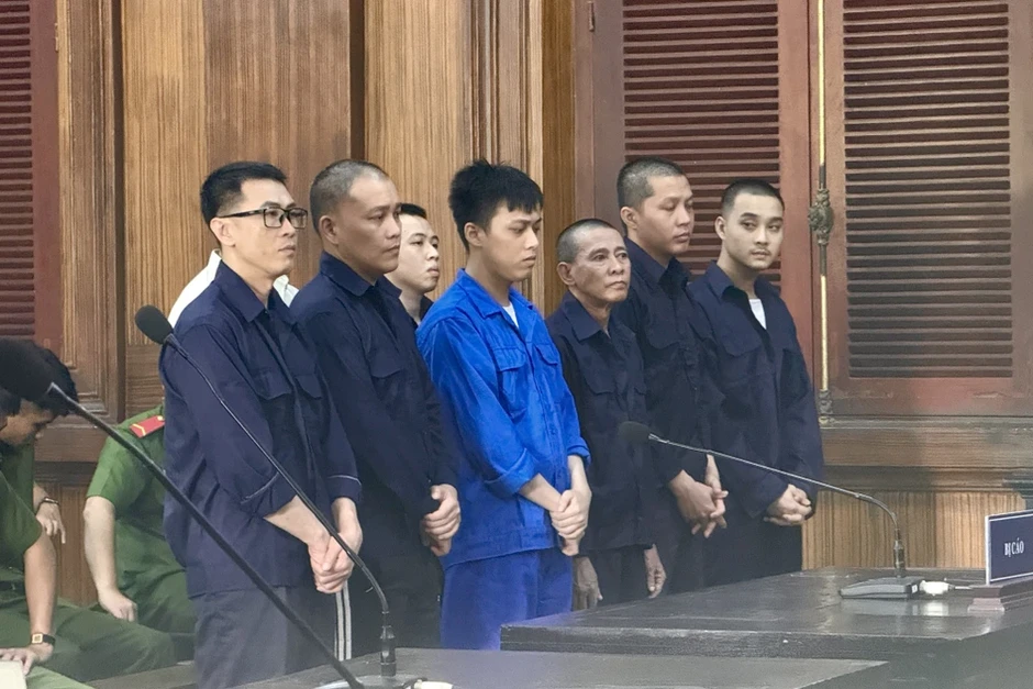 TAND Tối cao giải đáp thắc mắc về tội sử dụng trái phép chất ma túy