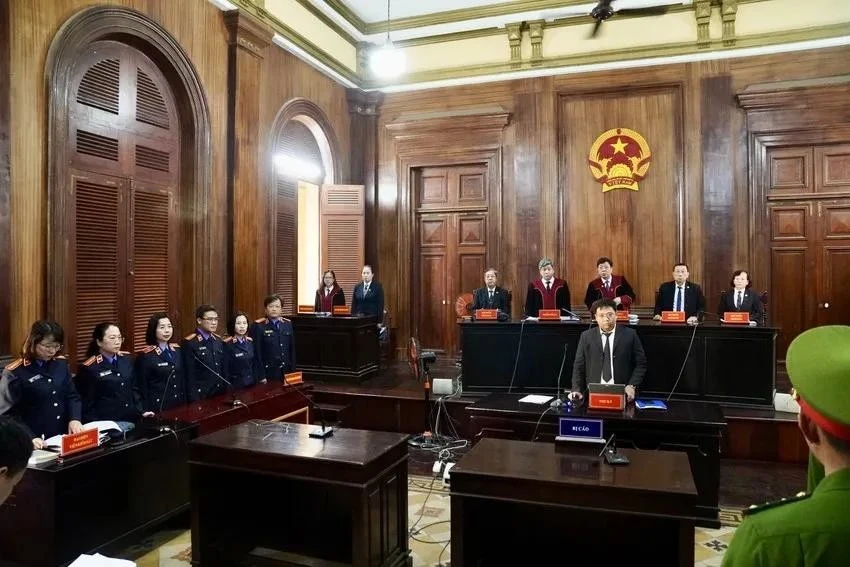 TAND Tối cao quán triệt hàng loạt điểm mới của Luật Thi hành án hình sự 2025