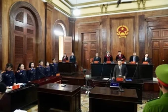 TAND Tối cao quán triệt hàng loạt điểm mới của Luật Thi hành án hình sự 2025