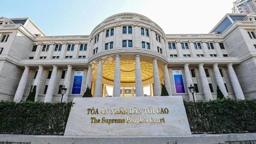 TAND Tối cao tổ chức tiếp công dân thường xuyên tại địa điểm nào? TAND Tối cao tổ chức tiếp công dân thường xuyên tại địa điểm nào?
