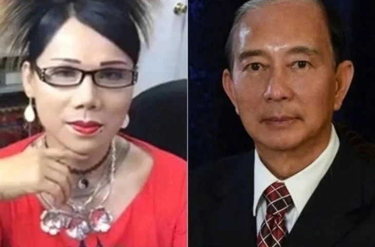 TAND TP.HCM kêu gọi bị cáo Đào Minh Quân, Lisa Phạm ra đầu thú TAND TP.HCM kêu gọi bị cáo Đào Minh Quân, Lisa Phạm ra đầu thú