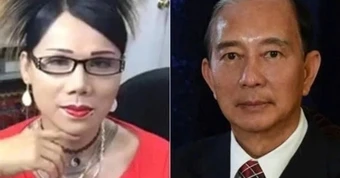 TAND TP.HCM kêu gọi bị cáo Đào Minh Quân, Lisa Phạm ra đầu thú