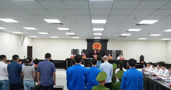 Tăng cường cơ chế chuyên biệt bảo vệ thẩm phán