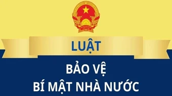 Tăng cường công tác bảo vệ bí mật Nhà nước trong ngành Kiểm sát