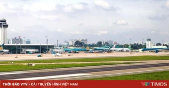 Tăng cường quản lý, giám sát thiết bị bay không người lái