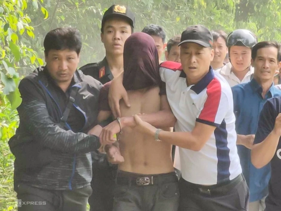 Tăng gấp 4 lần tiền thưởng với người có công phá án, chống tội phạm Tăng gấp 4 lần tiền thưởng với người có công phá án, chống tội phạm