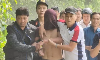 Tăng gấp 4 lần tiền thưởng với người có công phá án, chống tội phạm
