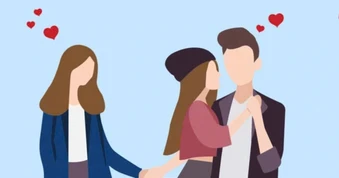 Tăng mức phạt gấp đôi với hành vi ngoại tình