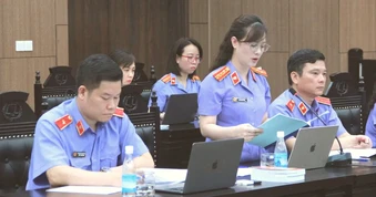Tăng phối hợp, nâng cao hiệu quả thực thi pháp luật