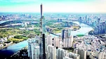 Tạo cơ chế đột phá, khơi thông nguồn lực phát triển đô thị